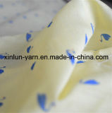 Evening Polyester Chiffon Fabric for Garment/Dress/Abaya