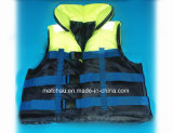 Children Leisure Foam Life Jacket Vest