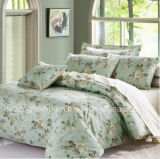 European Style Pure Cotton Printing High Quality Bedding Sets