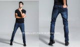 Fashion Design Mens Slim Leisure Jeans