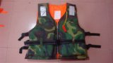 Good Quality Worker Factory Security Professional Life Safety Jacket Vest