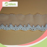 Advanced Machines Ready Made Net Embroidery Organza Lace