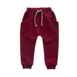 Great Quality 5-10 Years Child Clothing Winter Children Pant