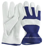 Goat / Sheep Leather Driver Gloves