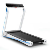 F1 Homeuse DC1.75HP Motorized Quality Treadmill with New Design