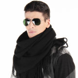 New Promotional Warmed Lknitted Scarf