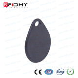Hf PPS Laundry Tag for Harsh Work Environment