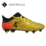 New Design Casual Popular Mens Outdoor Football Turf Soccer Shoes