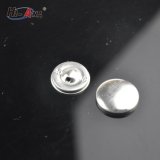 Over 95% Accessories Exported Good Price Decorative Snap Button Covers