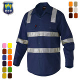 Workwear Uniform Guard Work Shirts Security Uniform
