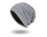 High Quality Cheap Custom Winter Hats/ Knitted Beanie/ Knitted Hat