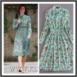 Wholesale High Quality Ladies/Women Fashion Beautiful Dress