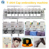 Wholesale Good Quality Commercial Multi-Head Embroidery Machine Price in China Factory