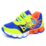 China Factory Price Customize Made Kids Adult USB Charging LED Light-up Shoes