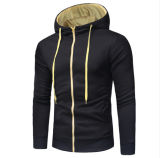 Customized Winter Sweater Hoodie for Men