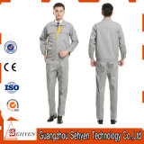 Antistatic Apparel Cleanroom Suit ESD Uniform of Cotton