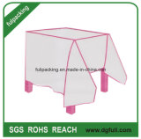 Customized Disposable Plastic Table Cover Promotional Table Cloth