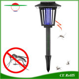 Outdoor Double-Use Lights Solar Charge Mosquito Killer Lamp Mosquito-Killing Illuminating