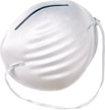 Xiantao Hubei Disposable Dust Mask or Cone Mask