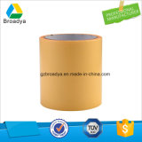 Strong Adhesion Heat Resistant Tissue/OPP/Pet Double Sided Tape (DOH12)