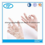Disposable Smooth & Embossed PE Elasticity Gloves for Medical & Surgical Sectors