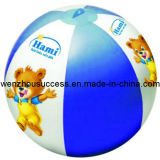 Custom Inflatable Beach Ball