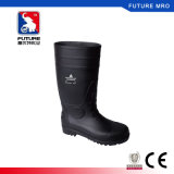 Deltaplus Safety Rain Boots for Anti-Static with Anti-Smashing Steel Toe