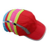 Hot Sale Polyester Sport Cap with Net 1616