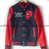 College Baseball Jackets Kids Jacket (ELTSJJ-49)