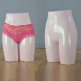 Yazi Fiberglass Female Legs Manenquin for Underwear Display