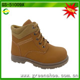 Good Quality Children Fashion Boots Factory