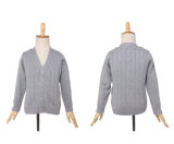 Custom Fashion Knitted New Design Kids Sweater
