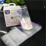 Stand up Pouch for Breast Milk Storage, Zip Lock Bag