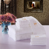 100% Cotton Terry Hotel Bath Towel Manufacturer for Towel (TOW-003)