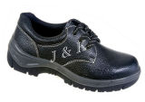 Safety Shoes Made of Leather (JK46102)