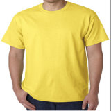 Custom Unisex Bulk Blank T-Shirts with Your Logo