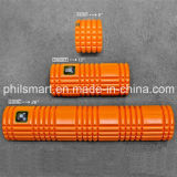 Crossfit Hollow Grid Exercise Muscle Massage Foam Roller