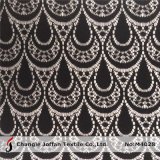 Textile Nylon Lace Fabric for Curtains (M4028)