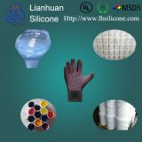 Wholesale Textile Silicone Silk Screen Printing