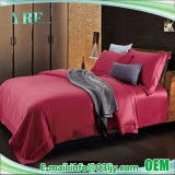 Villa Deluxe Durable Cotton Red King Comforter Sets
