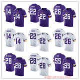 Best Selling Cheap Custom Sublimation American Football Jersey