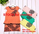 2.35 Dollor with 100 PCS Cotton Odell Girl Skirt