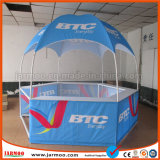 Full Color Printing Promotional Round Dome Tent