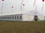 Outdoor Wedding Party Marquee Tent for Event or Exhibition