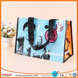Customized Advertising High Quality Recycle Non Woven Bag