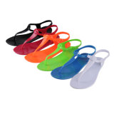 Six Candy Colors Women Sandals