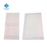 Plain Woven Dry Surface Absorption Adult Medical Underpads for Convenience