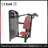 Tz-4012 Hot Sale Gym Shoulder Press/Bodybuilding Fitness Equipment