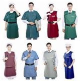 Lead X-ray Protective Apron/ Radiation Protection Suits (MSLLA01)