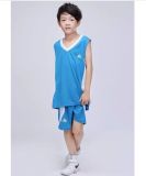 Wholesale Polyester Breathable Gym Wear for Kid's